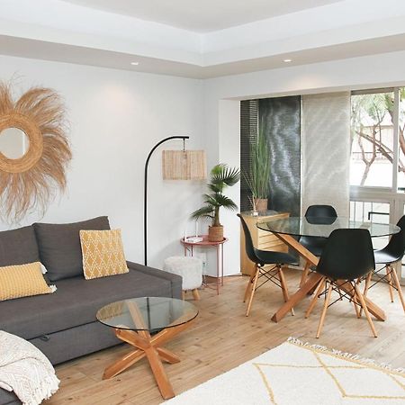 Sunshine Apartment ฟูเอนฮิโรลา ภายนอก รูปภาพ
