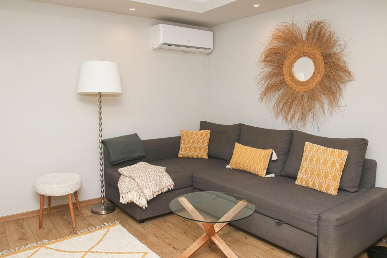Sunshine Apartment ฟูเอนฮิโรลา ภายนอก รูปภาพ