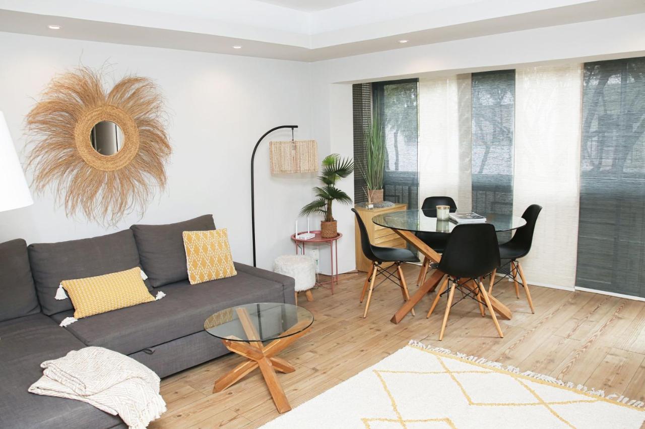 Sunshine Apartment ฟูเอนฮิโรลา ภายนอก รูปภาพ