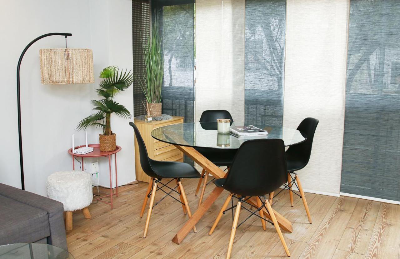 Sunshine Apartment ฟูเอนฮิโรลา ภายนอก รูปภาพ