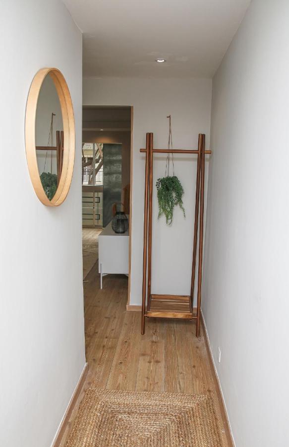 Sunshine Apartment ฟูเอนฮิโรลา ภายนอก รูปภาพ