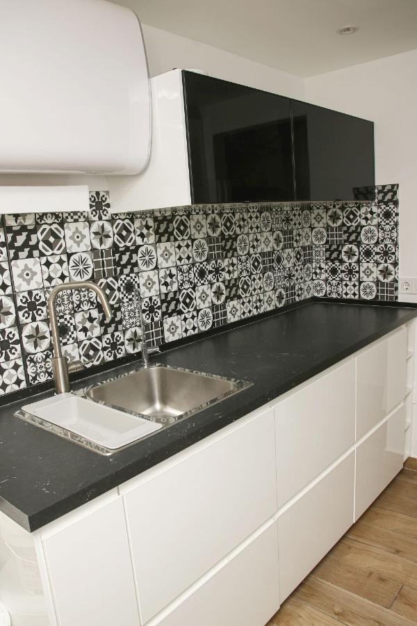 Sunshine Apartment ฟูเอนฮิโรลา ภายนอก รูปภาพ