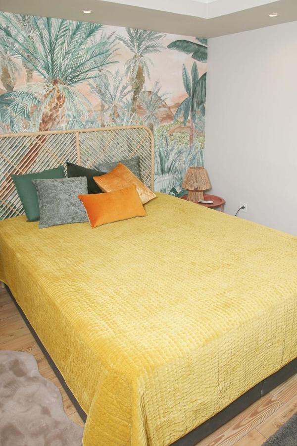 Sunshine Apartment ฟูเอนฮิโรลา ภายนอก รูปภาพ
